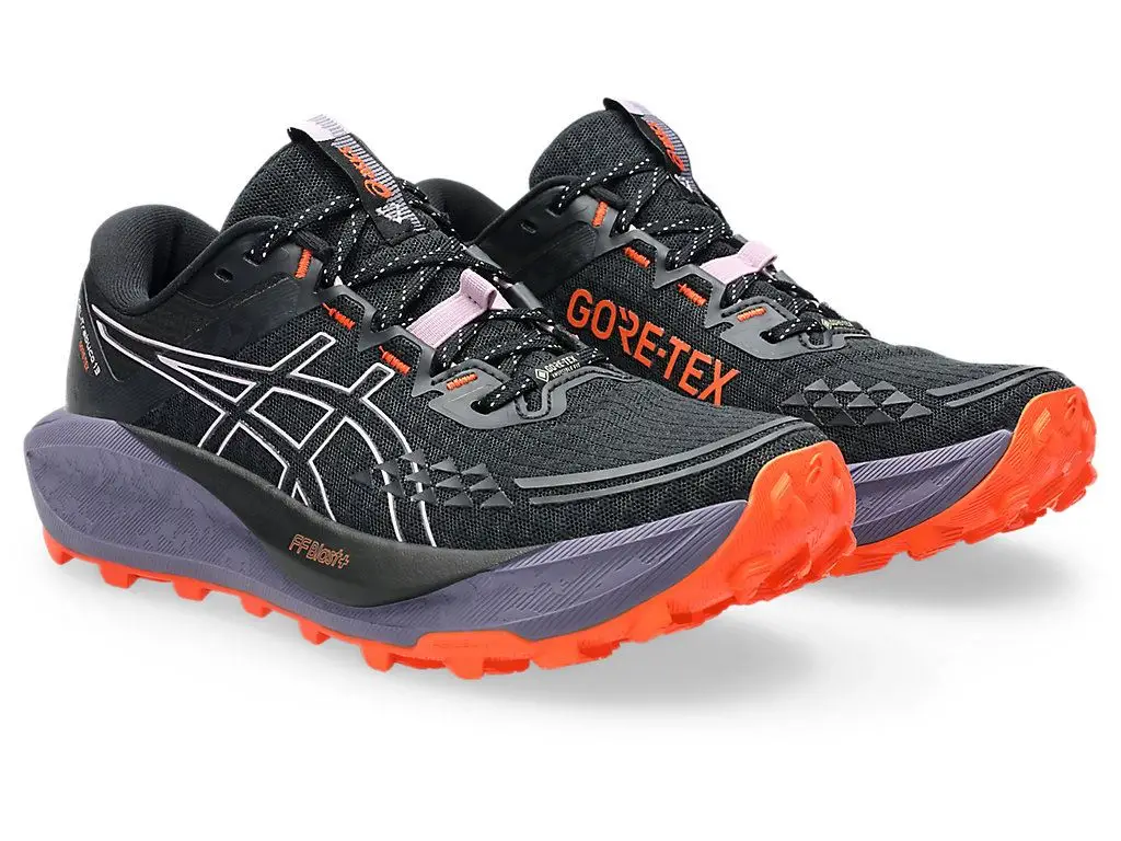 ASICS GELTRABUCO 13 GTX DAMES TRAILSCHOENEN