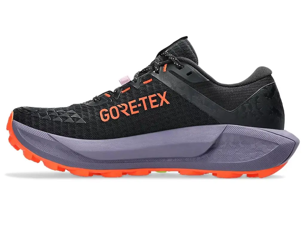 ASICS GELTRABUCO 13 GTX DAMES TRAILSCHOENEN