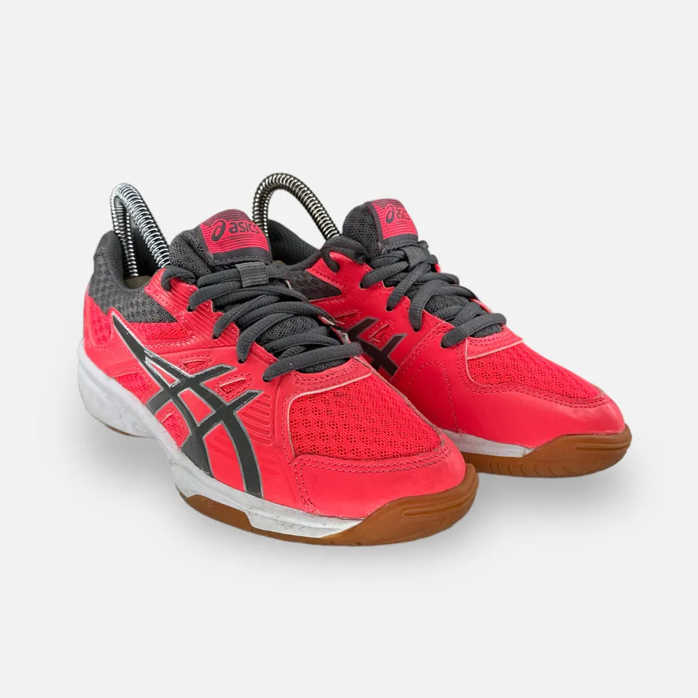 ASICS UPCOURT 3 GS BLACK 