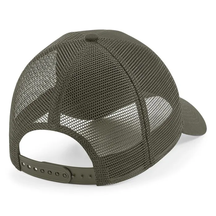 Ballin Est. 2013 Trucker cap unisex groen
