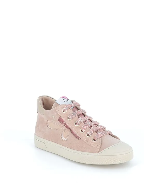 Bana & Co sneaker roos