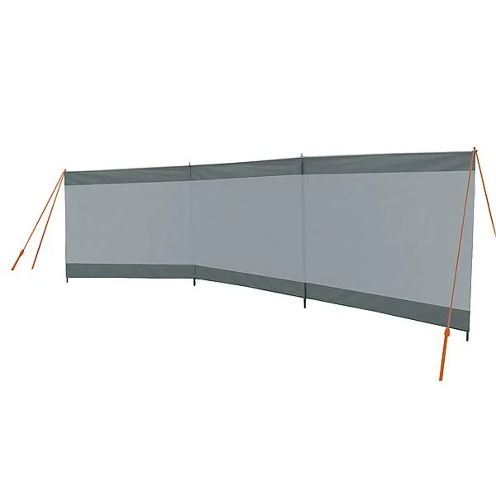 BOCAMP WINDSCHERM SEASON 3 VAKS 5 X 1,4 METER