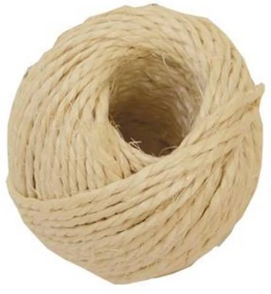 BOL SISAL TOUW CA 25 METER K2510