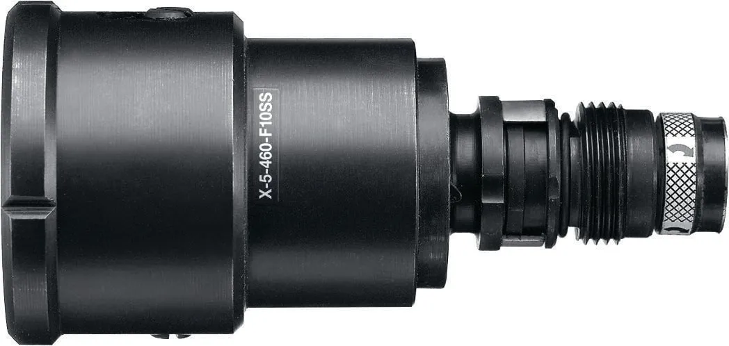 BOUTGELEIDER X5460F8SS