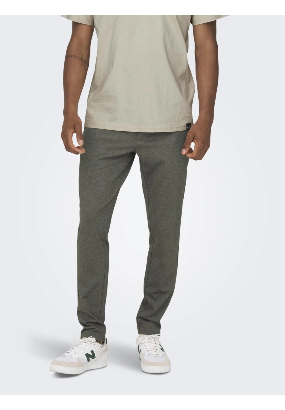 Broek Mark 22022911 NOOS  Only & Sons