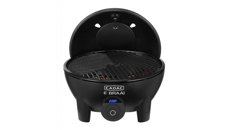 CADAC EBRAAI 40 BBQ/DOME BLACK