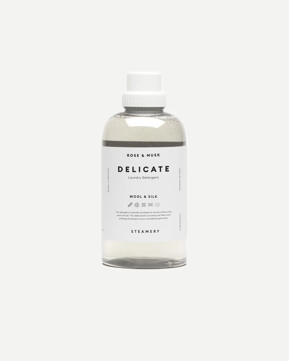 Delicate Laundry Steamery