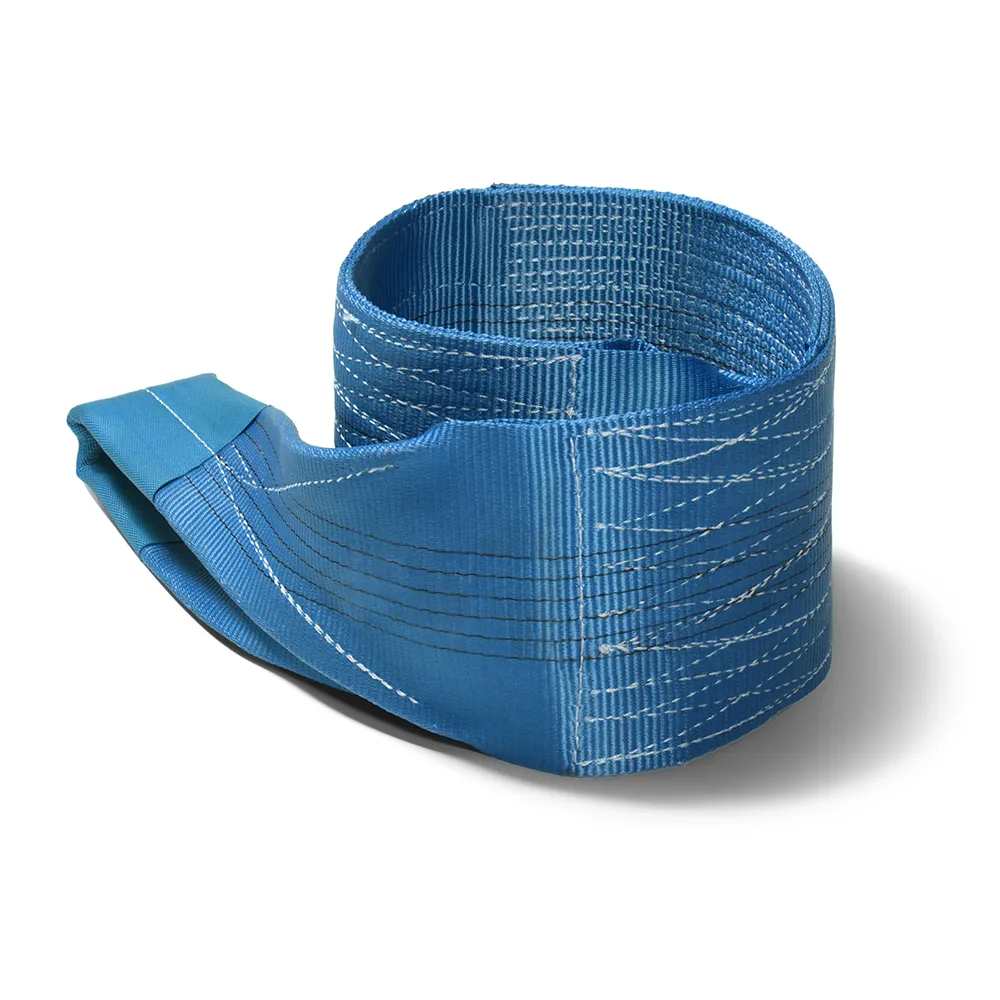 DELTASLING – Hijsband – 8 ton – 5 meter