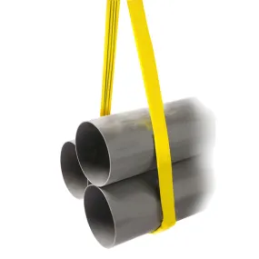 DELTASLING - RONDSTROP - 3 TON - 6 METER OMTREK