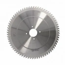 DSA.Sawblade D=430 F= 65 Z= 72 K/P=4,4/3,5 H=6 PH: PH05 (2/9/100 +2/9/110)