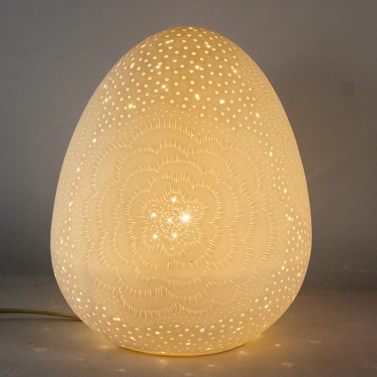 Eierlamp