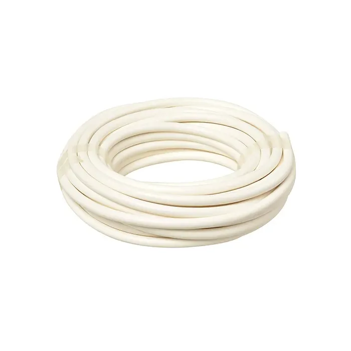 HEVU TOOLS SNOER ROND  3 X 1 MM²  10 METER  VMVL H05VVF  WIT