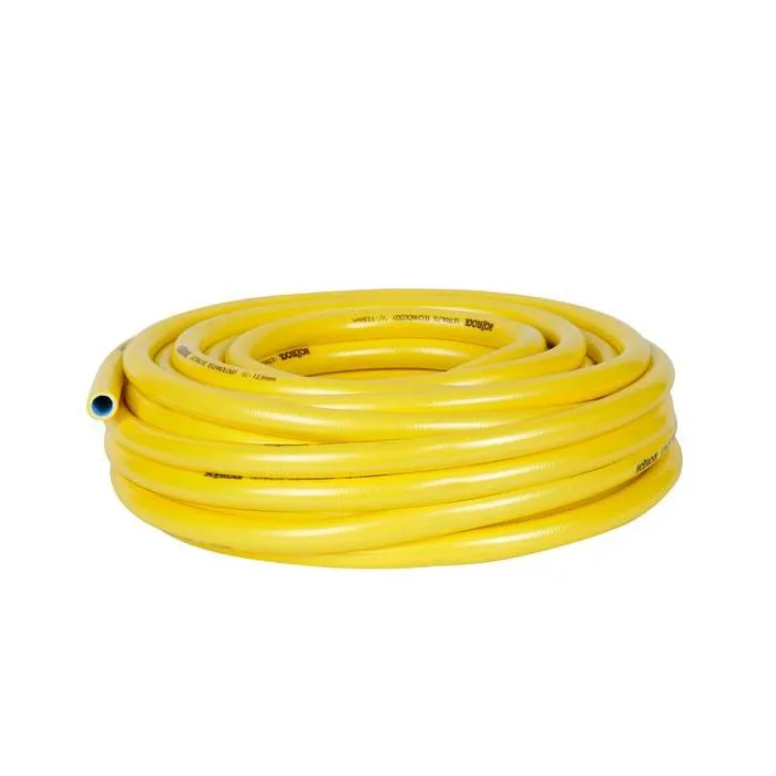 HOZELOCK SUPER TRICOLEX ULTIMATE SLANG  Ø12,5 MM X 50 METER