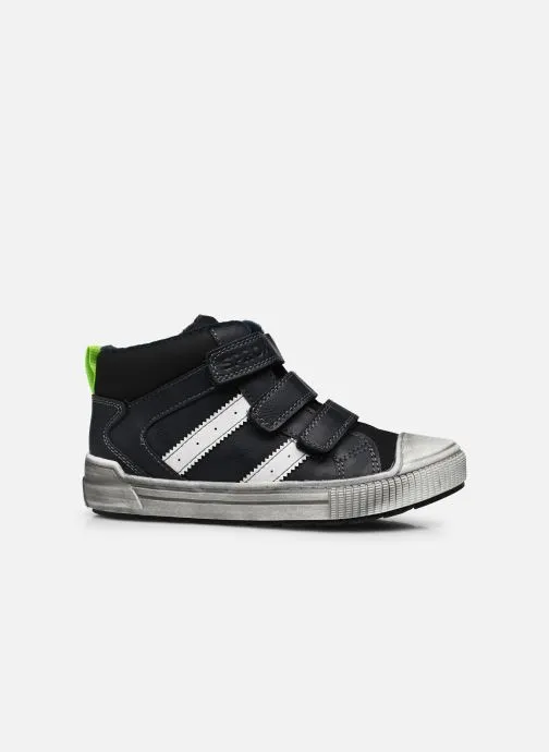      I LOVE SHOES COKITO  BLAUW   
