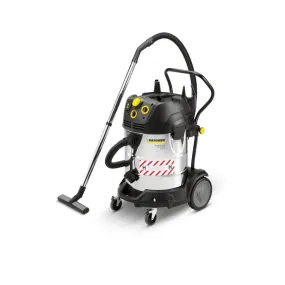 Karcher NT 75/1 TACT ME TE H Veiligheidsstofzuiger – 1.667-294.0