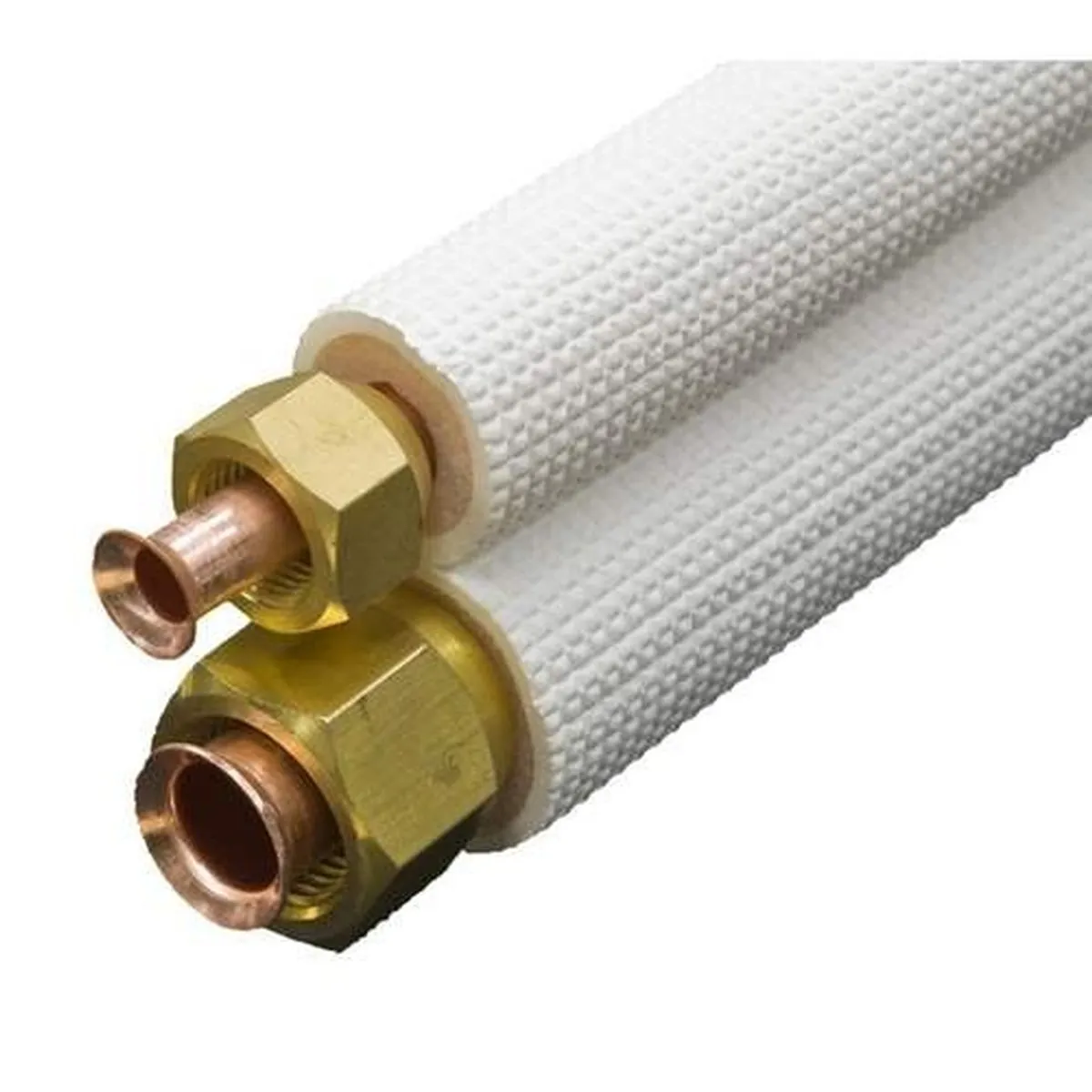 KOELLEIDING SET 3/8 X 5/8  5 METER  P3505F