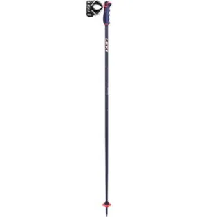 Leki Spitfire S Skistokken