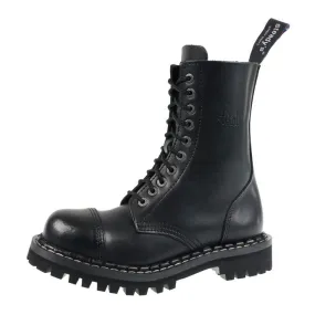 leren laarzen unisex - STEADY´S