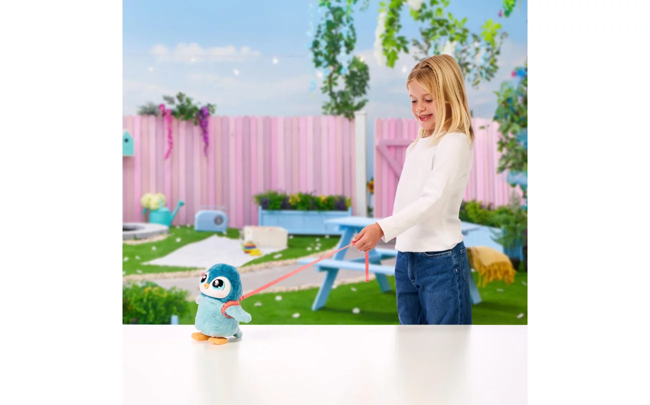 Little Live Pets My Walking Penguin