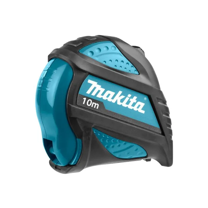 MAKITA B57168 ROLBANDMAAT 10 METER X 25 MM
