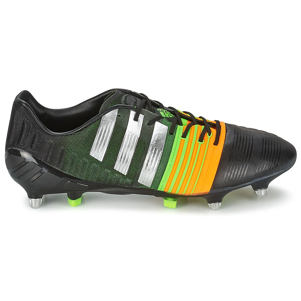 NITROCHARGE 1.0 SG