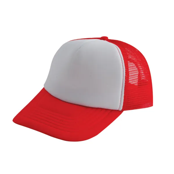 Original trucker cap