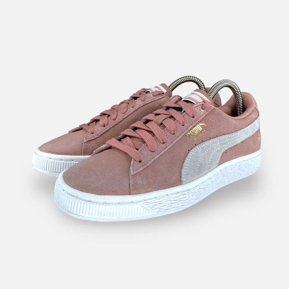 PUMA SUEDE CLASSIC 
