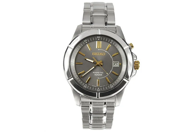 Seiko horlogeband SKA543P1