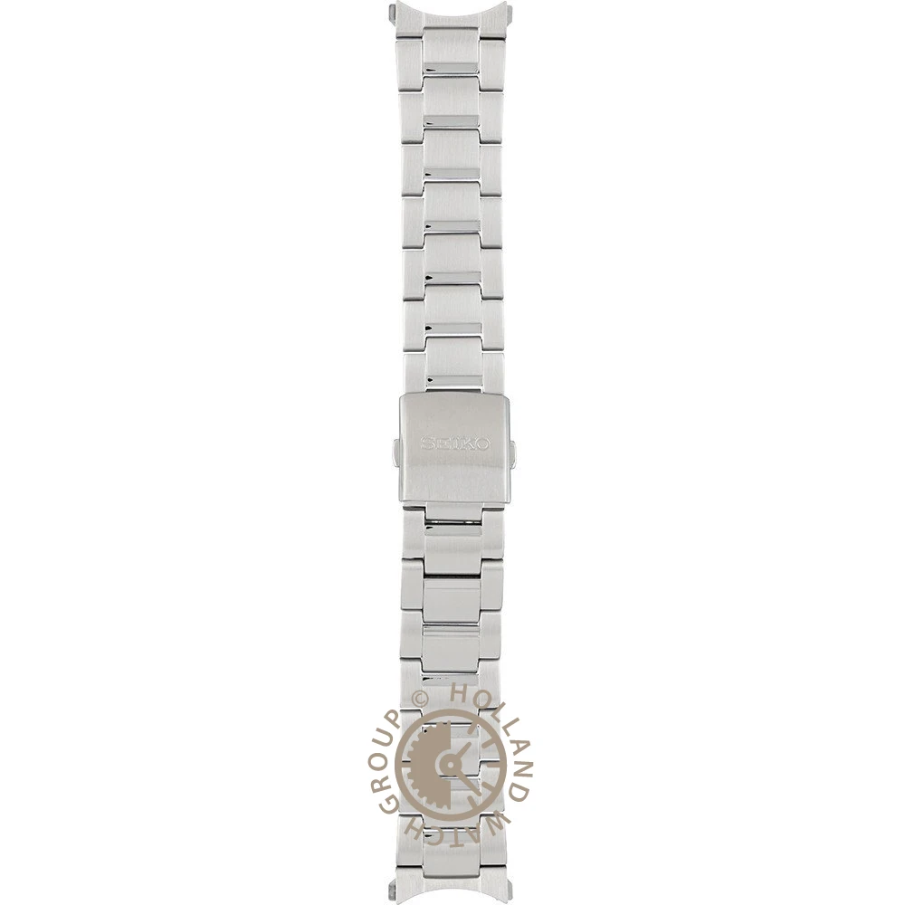 Seiko M0K8A39J0 Horlogeband