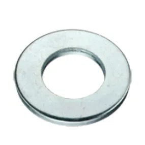 Sluitring M30 verz.