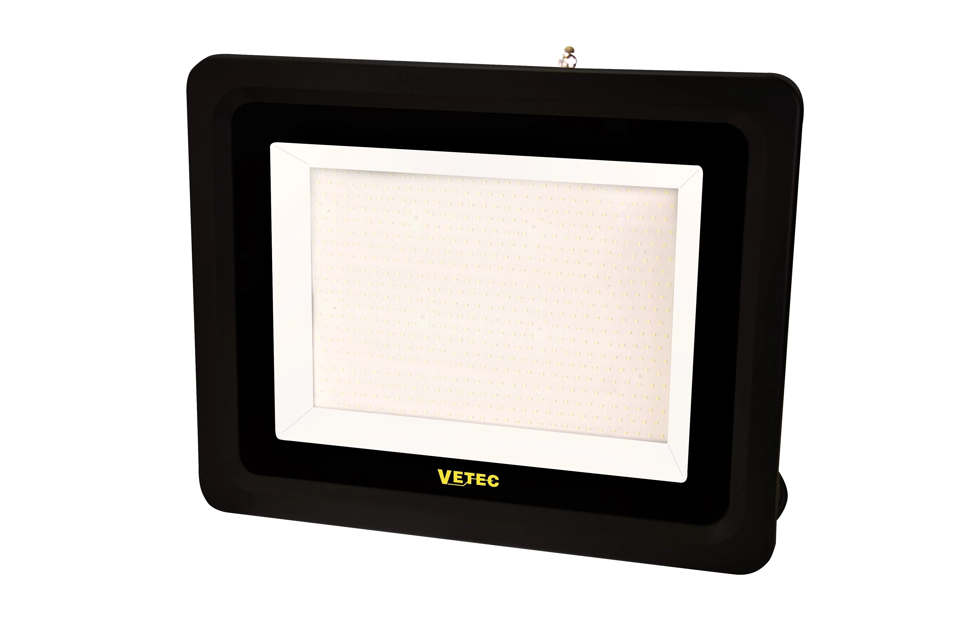 Vetec LED Comprimo Bouwlamp 600W | klasse 1 | 15 meter snoer en stekker | 55.107.602