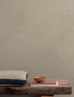 Vlies Textured Touch uni taupe